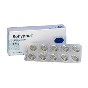 ROHYPNOL | Buy Rohypnol online | Rohypnol For Sale
