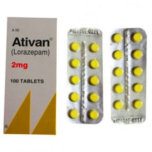 Ativan is a prescription medication often used to treat anxiety disorders and other conditions. It belongs to a class of drugs called benzodiazepines and works by increasing the activity of certain neurotransmitters in the brain. It is important to use Ativan only as prescribed by a healthcare provider, as misuse or overuse can lead to dependence and other serious side effects. Regular monitoring and communication with a healthcare provider are essential when taking Ativan to ensure its effectiveness and safety.