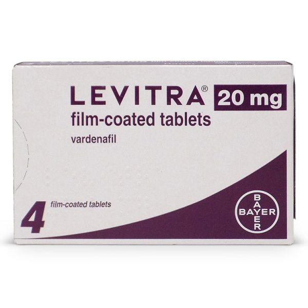 Levitra is a medication used for managing erectile dysfunction in men