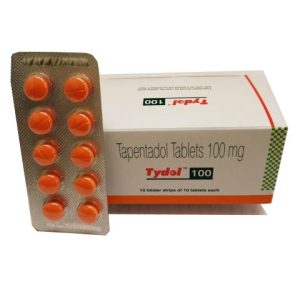 Tapentadol is a prescription medication used to treat moderate to severe acute or chronic pain. It works by changing the way the brain and nervous system respond to pain, providing relief for those suffering from various types of pain conditions.